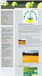 Mobile Screenshot of clubtenispitamo.es